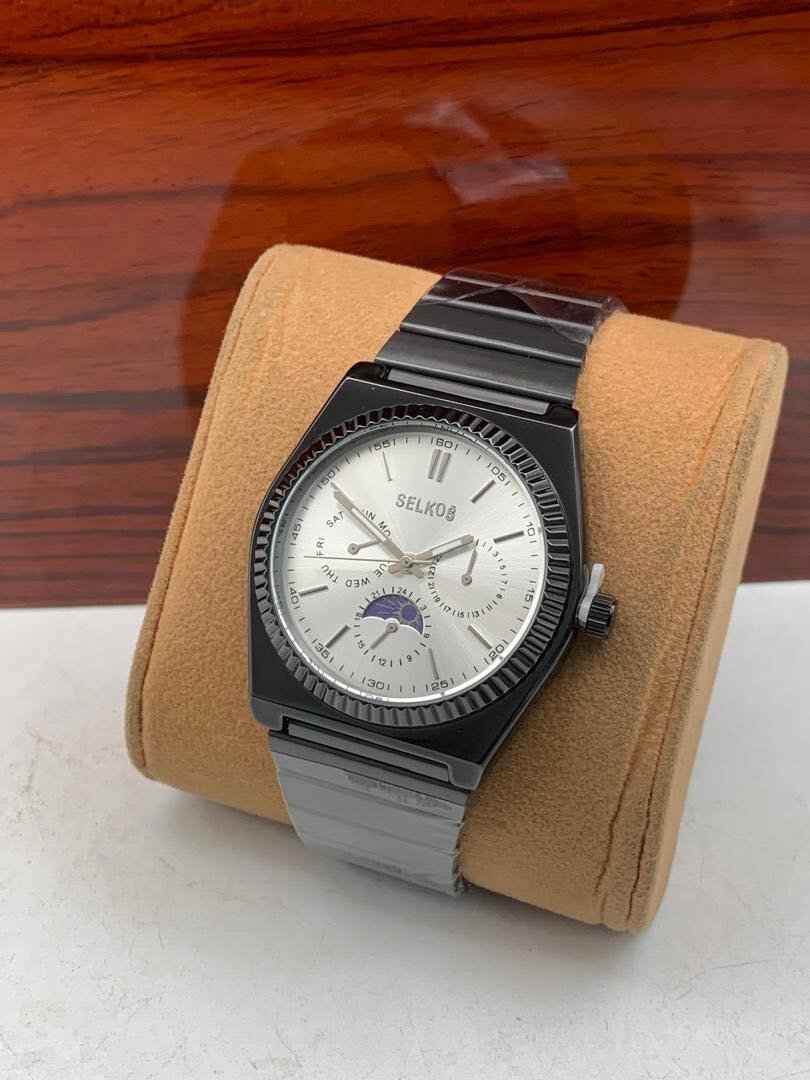 Selkos watches