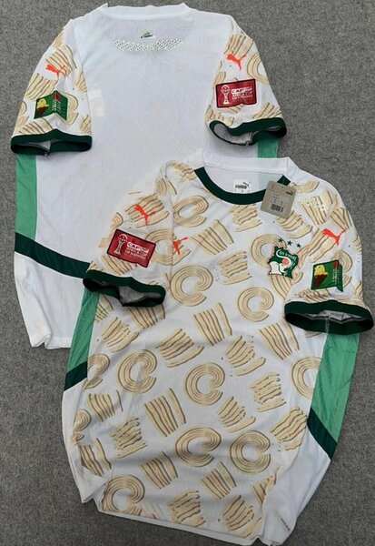 Maillot de foot homme Jordan x PSG