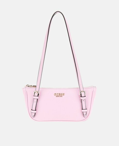 Guess Pink Shoulder Bag