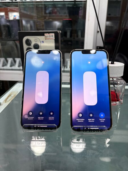 iPhone 13 Pro 128G