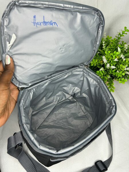 Sac Isotherme Lunch Box