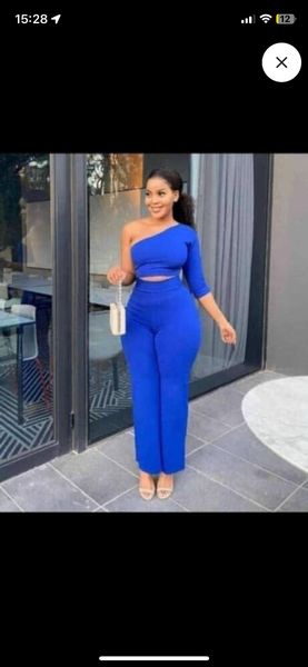 Complet haut + pantalon