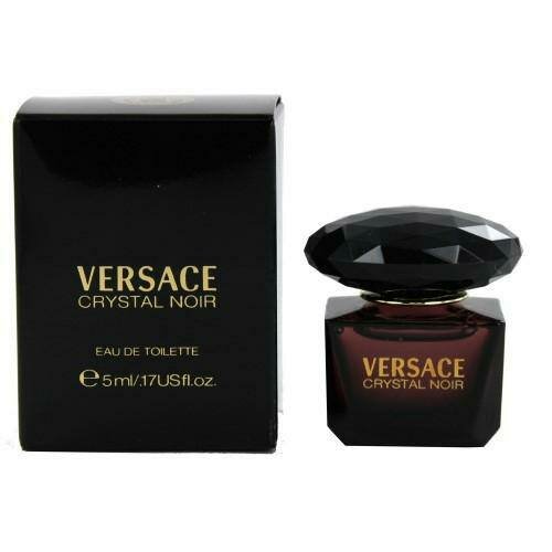 miniatures VERSACE