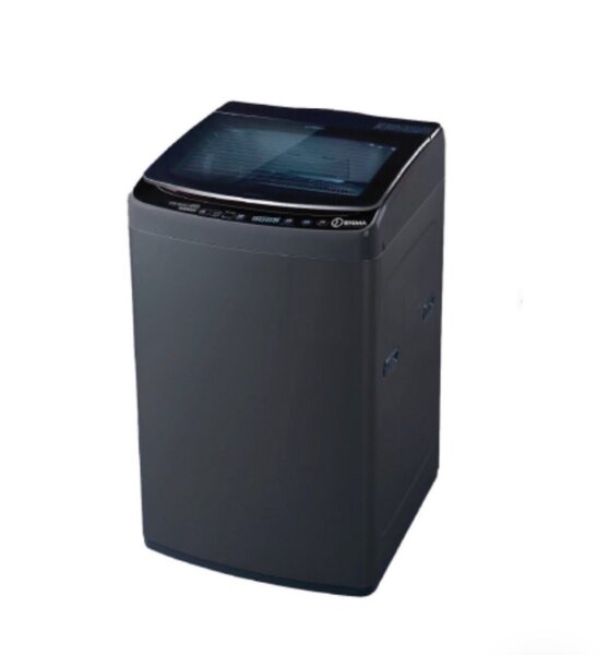 Sigma 10kg top load fully automatic washing machine