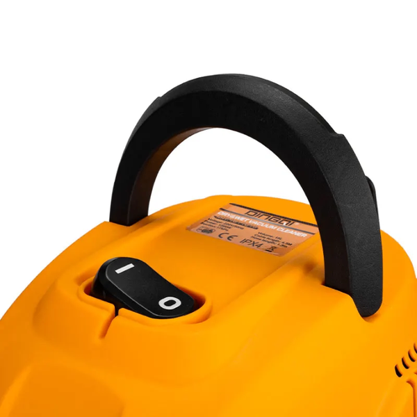 Aspirateur Industriel Puissant Dingqi