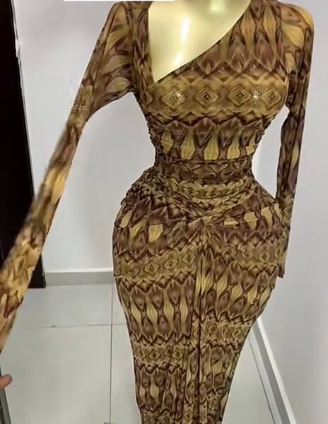 Mini mall by Ornella 