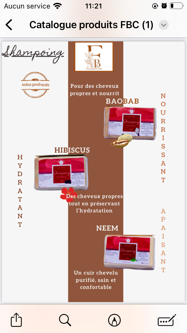 Baume Hydratant Cheveux