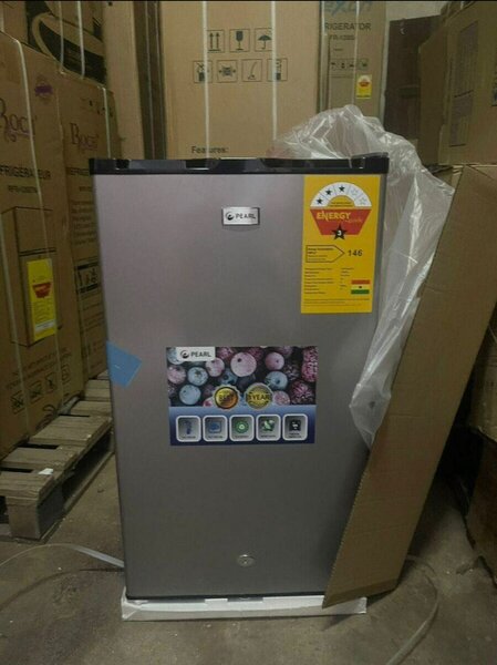 Fridge