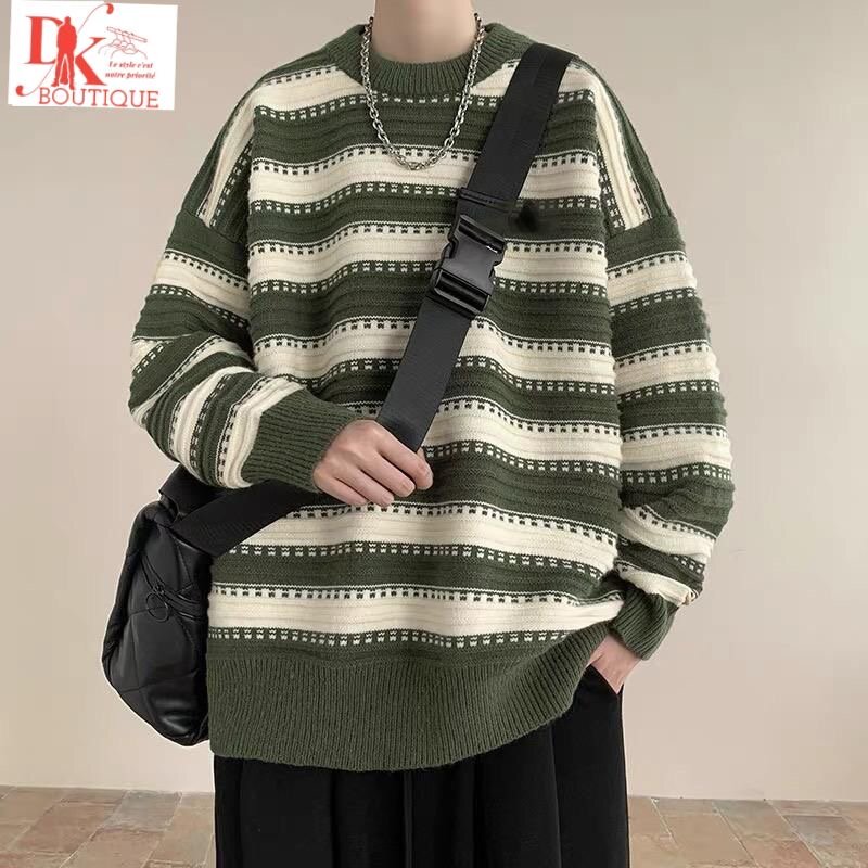 Pulls en maille élégants