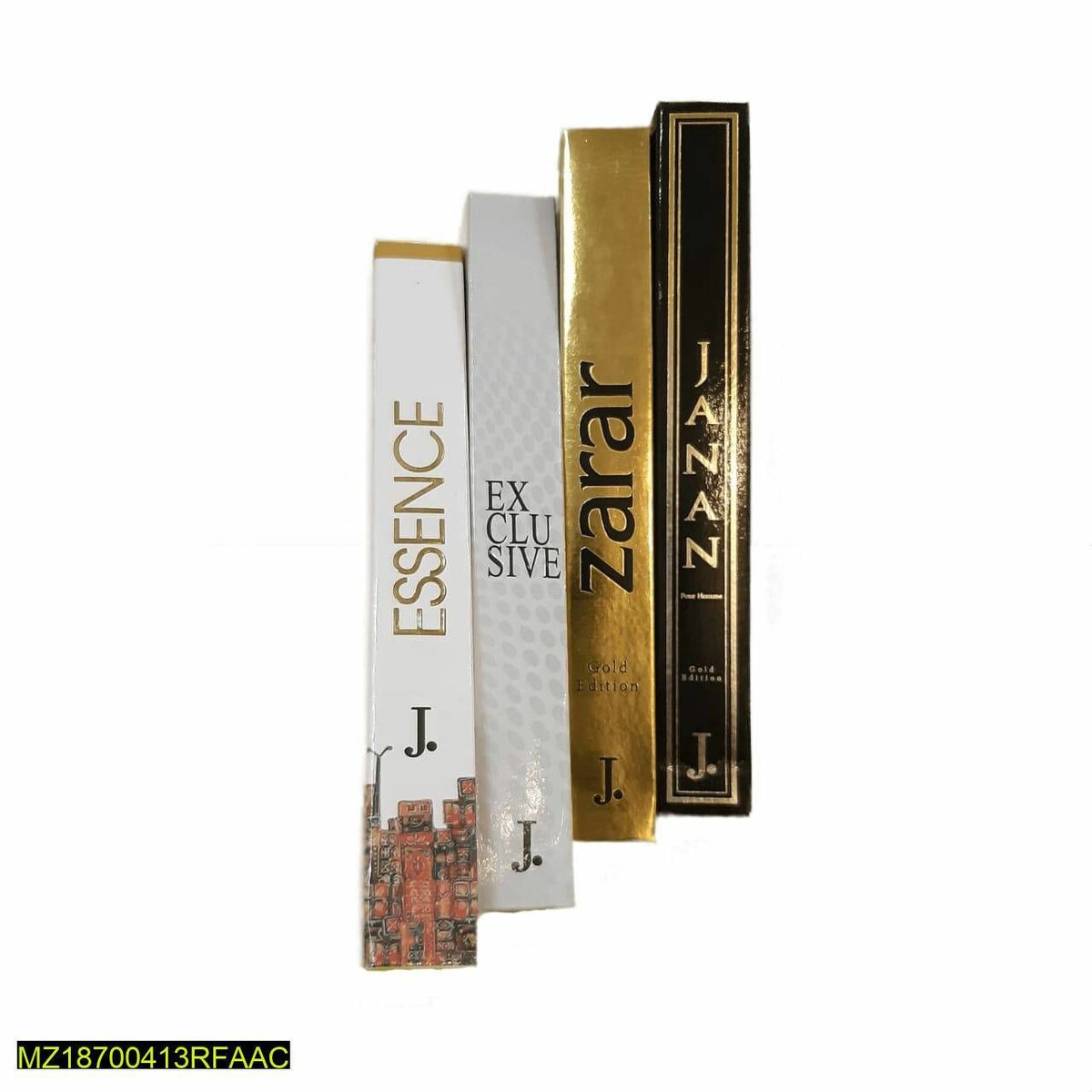 Mens pocket perfume