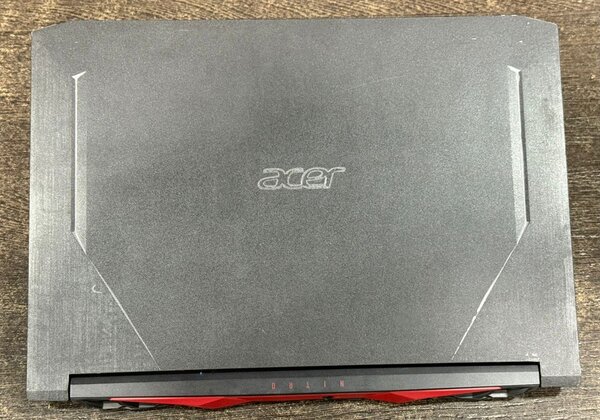 acer nitro 5 core i5 10th géné