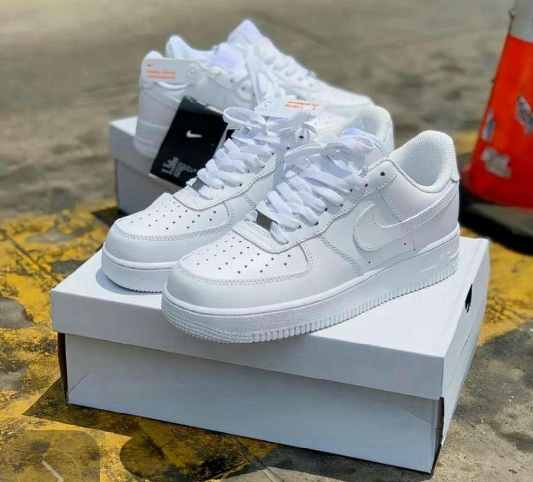Nike air force
