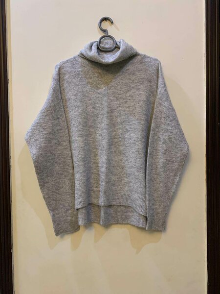 Wool Sweaters