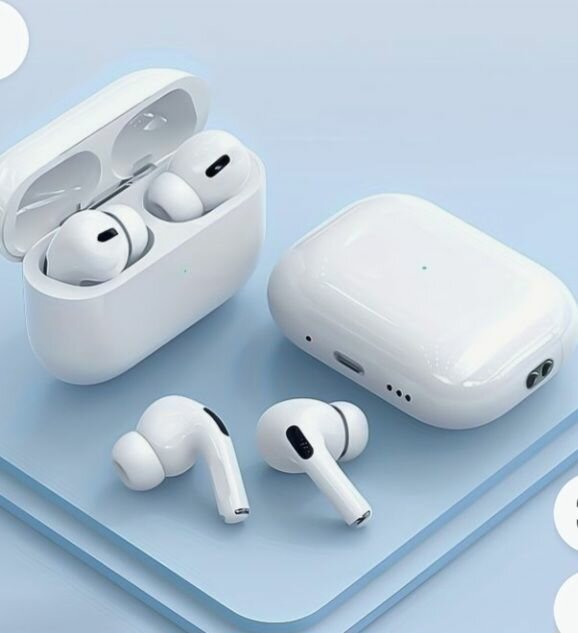 Airpod pro 2nd generation