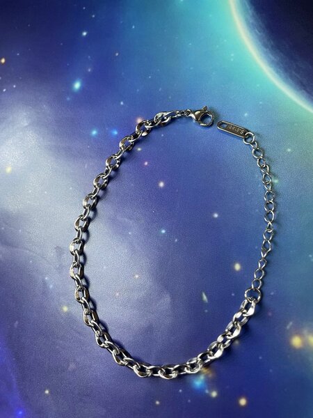 BRACELET EN ACIER INOXYDABLE