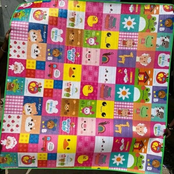 Kids play mats K180 1.8meters K170 1.5meters we are located