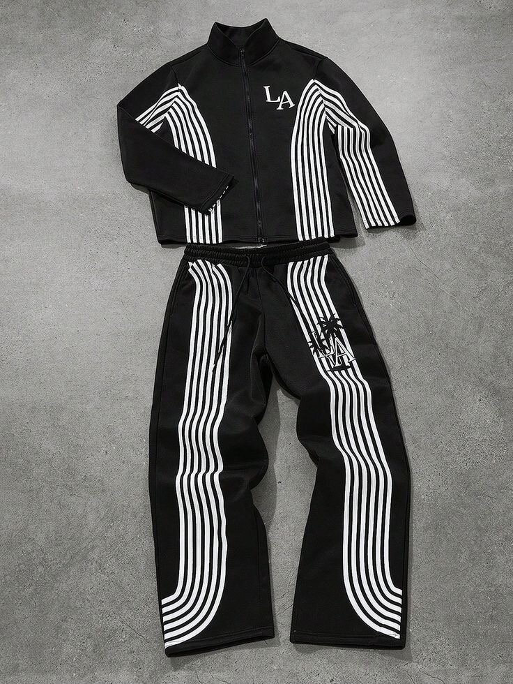 Survêtement Homme Moderne