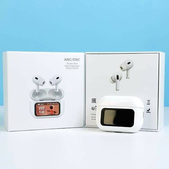 L58 LED Airpods with applications functions