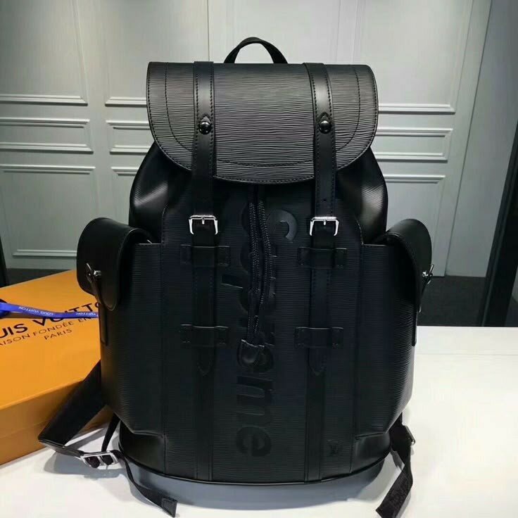 Backbag
