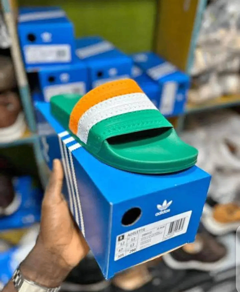 Adidas Slide Unisexe