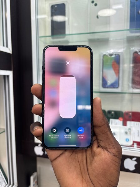 iPhone 13 simple 128Go