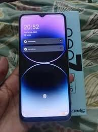 Infinix zero phone