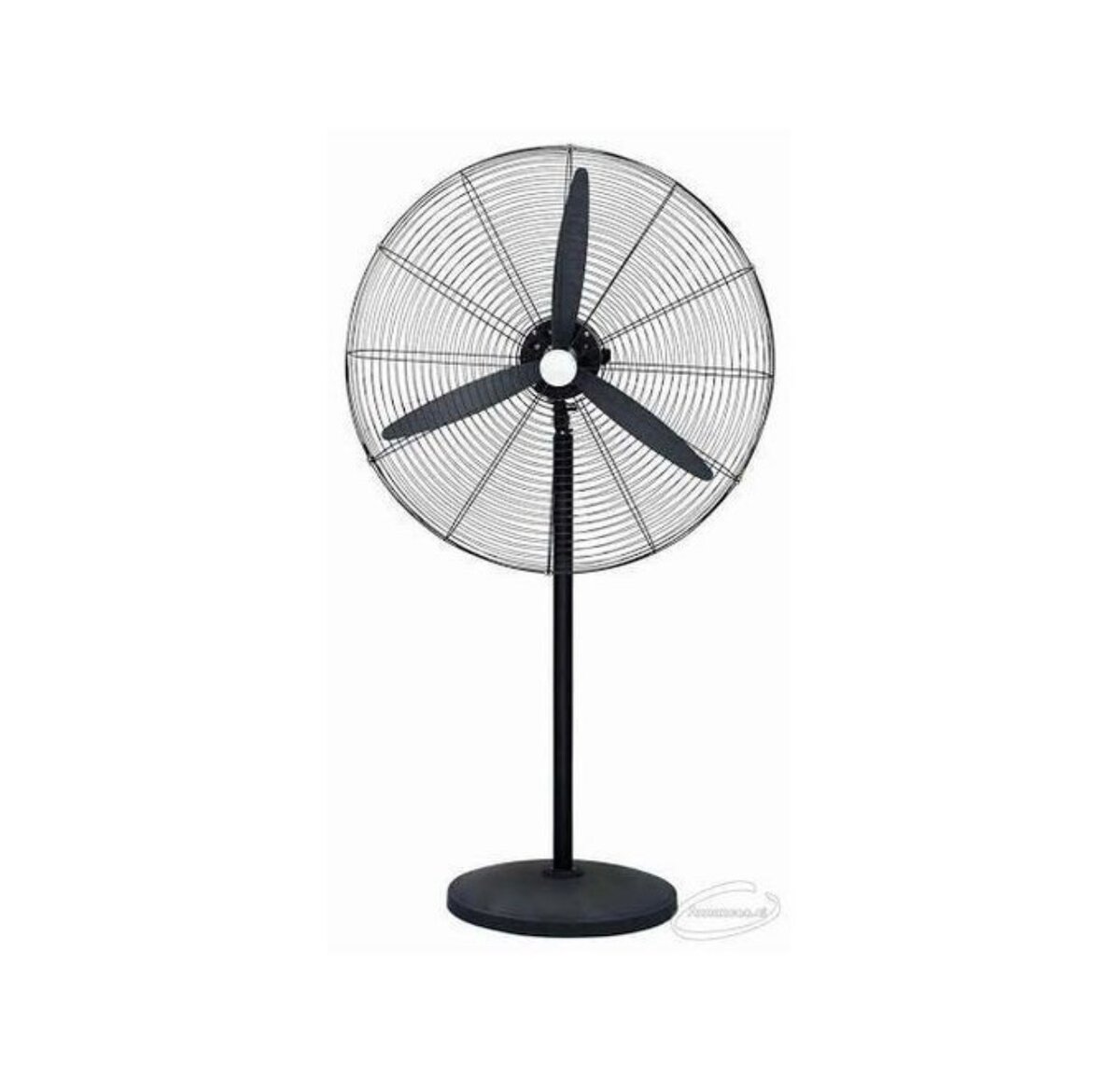 Ventilateur Industriel Robuste
