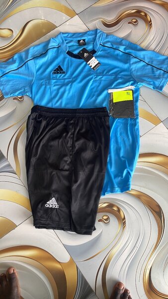 Ensemble de sport Adidas homme