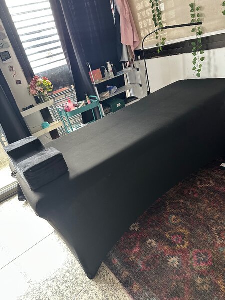 Coussin de soutien ergonomique