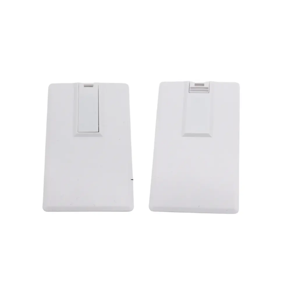23 clés USB format carte magné