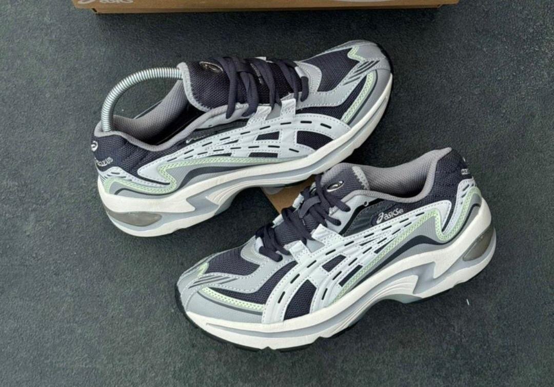 Baskets de running légères