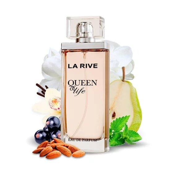La Rive Queen of Life Eau de Parfum