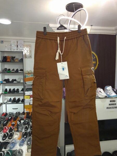 Louis Vuitton trouser