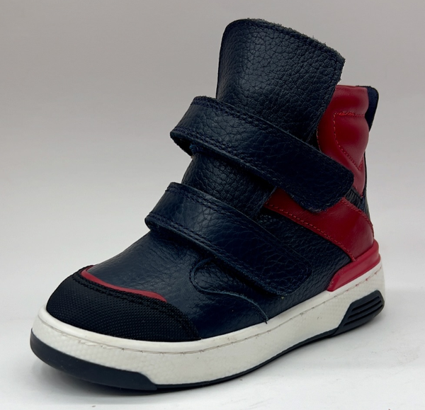 Кожаная обувь на натуральном меху 🇹🇷Турция 🏷️размеры 26-30