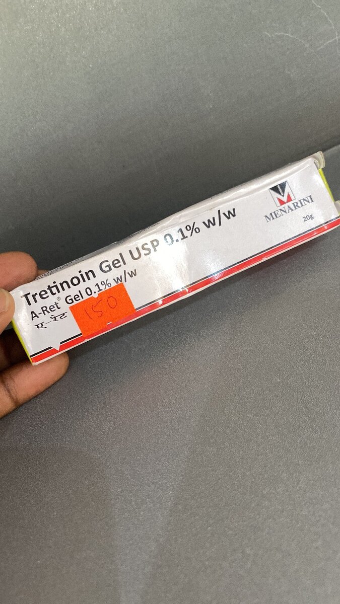 Beginner friendly skincare