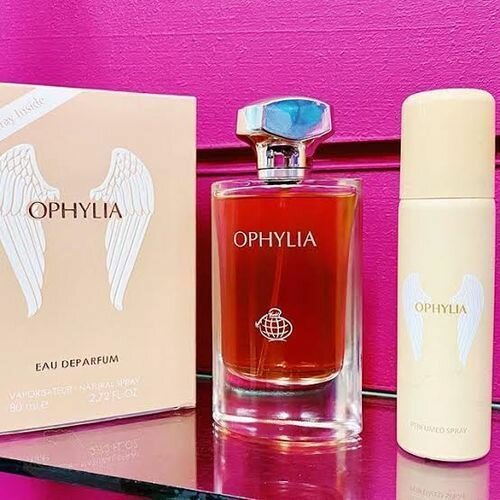 Ophylia
