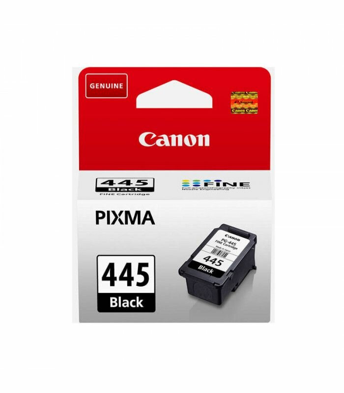 CANON INK 445 BLACK/446 COLOR
