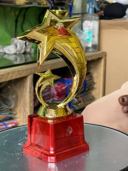 Trophées de recompense