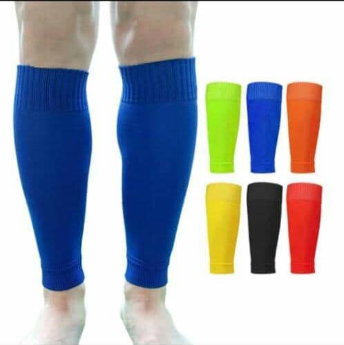 Guêtres de compression unisexes