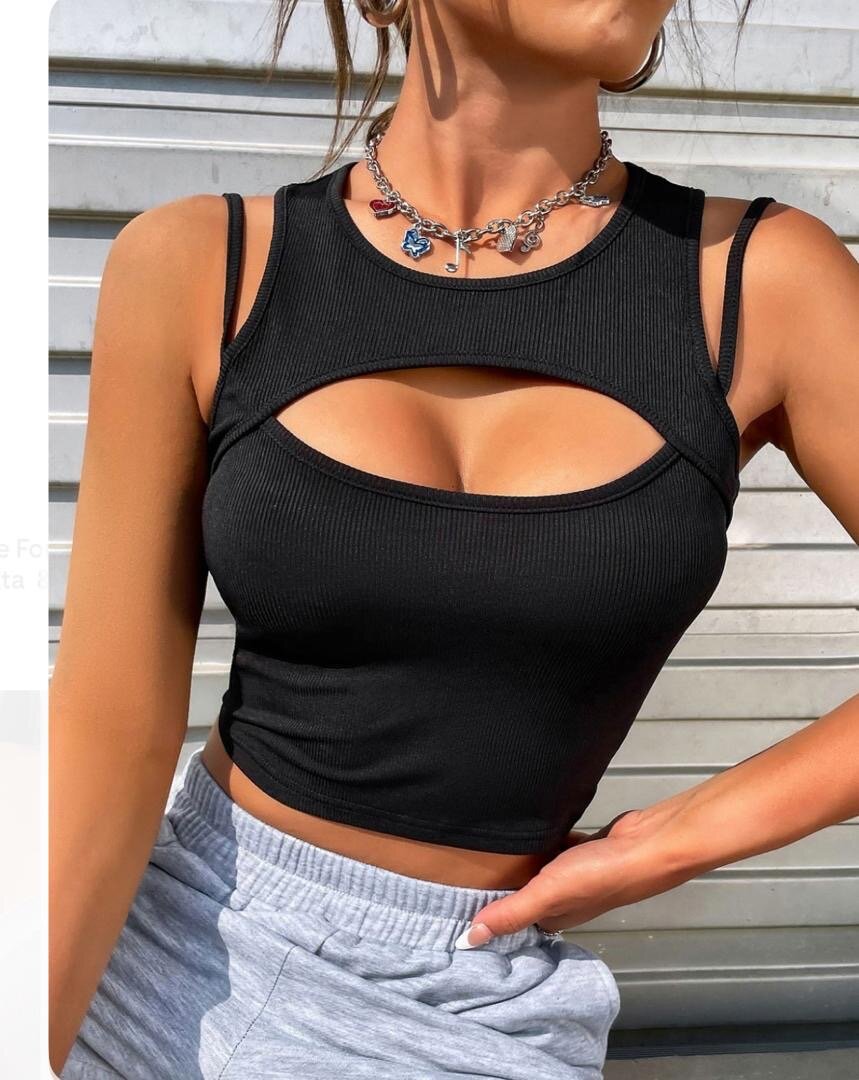 Tops féminins modernes