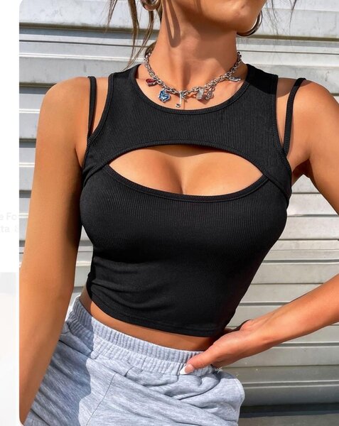 Tops féminins modernes