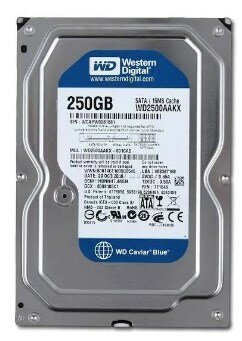 Laptop Computer CCTV Hard Disk