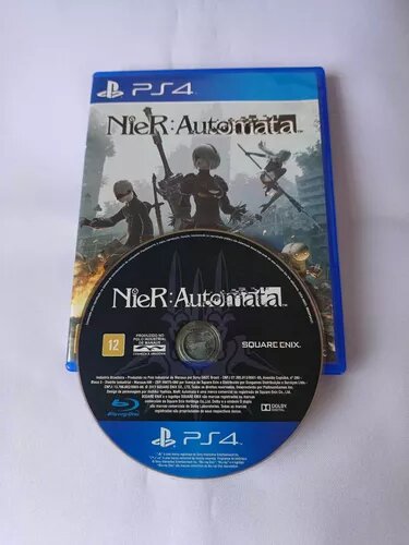 Jeux PS4