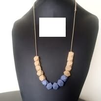 beau collier pour femme