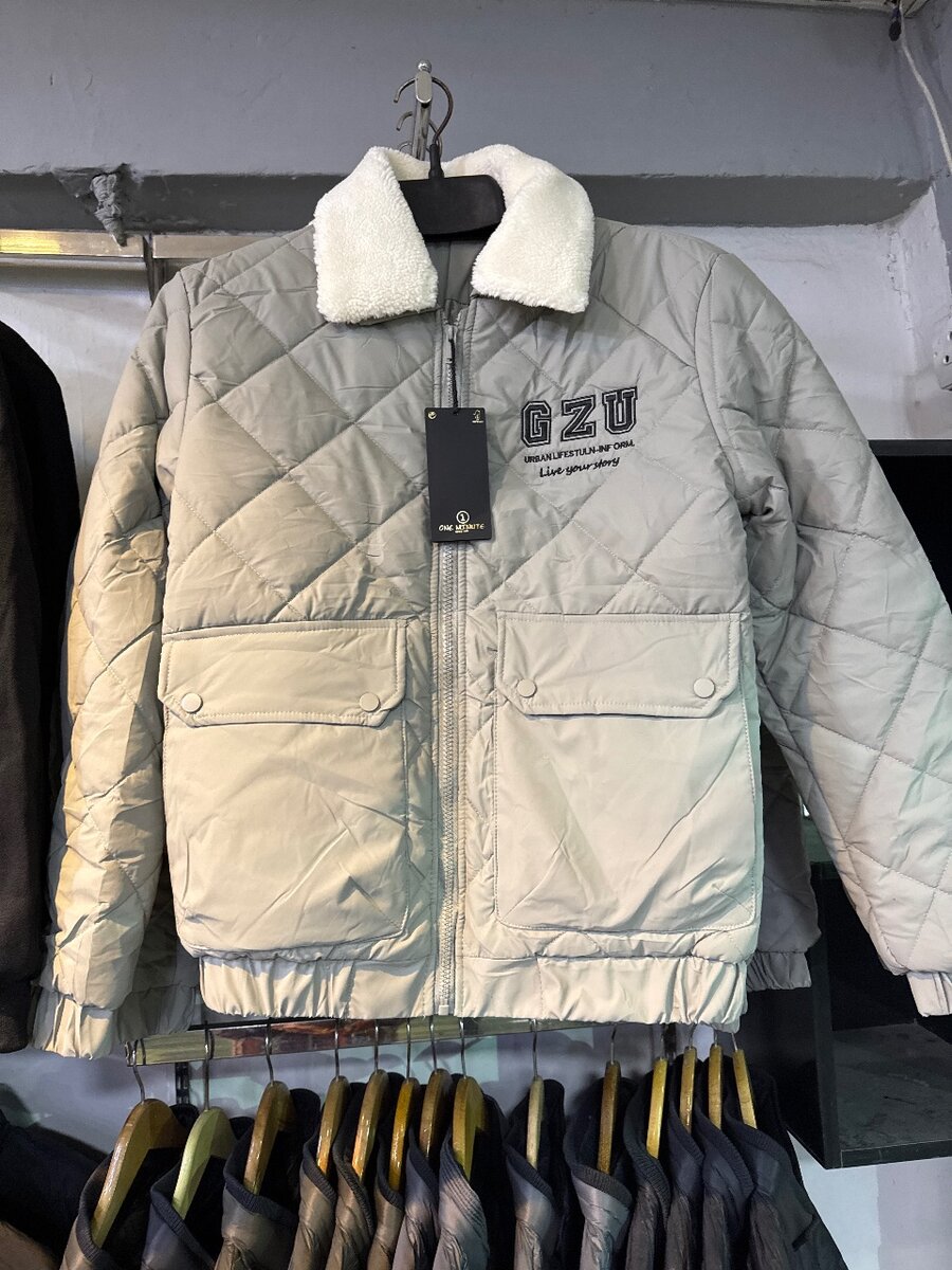 Jackets