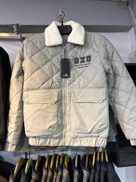 Jackets