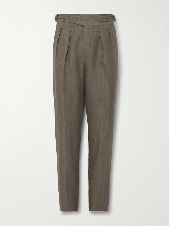 Mens Trouser