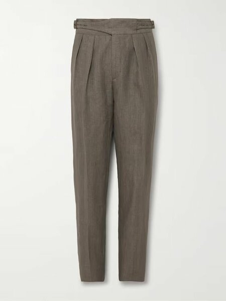 Mens Trouser