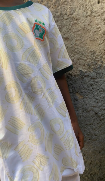 Maillot CI enfants Gçn/Fille