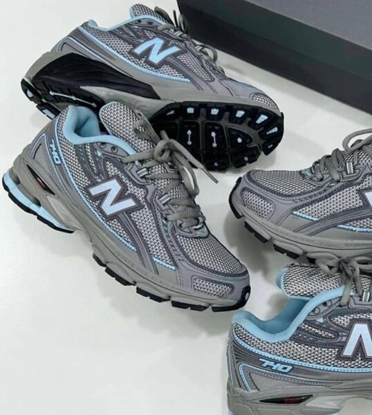 Baskets New Balance 740